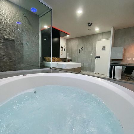 Green It Motel & Hotel Braganca Paulista Luaran gambar