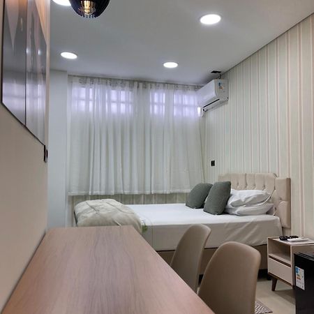 Green It Motel & Hotel Braganca Paulista Luaran gambar